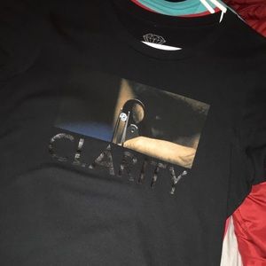 Girls Diamond Supply Co Tee